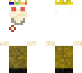 mushroom king or queen