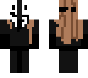 my first try