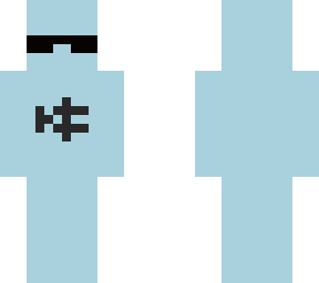 my main skin