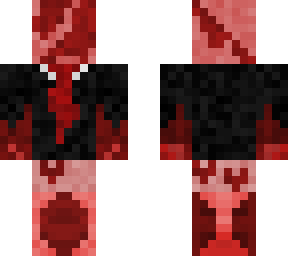 my mc skin that i never released