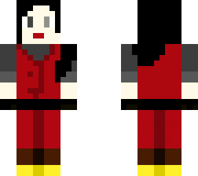 my oc