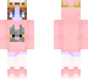 my skin