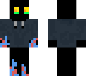 my skin