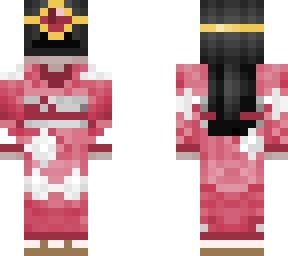 my skin for minescraft