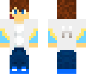my skin if it was in demon slayer