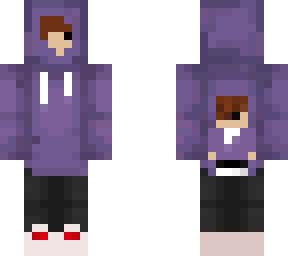 my skin two