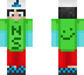 napsapkid