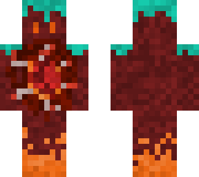 nether thing