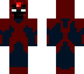 netherite knight