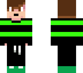 new krashgamertube
