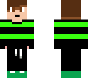 new krashgamertube