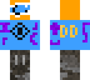new skin