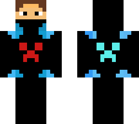 ninja creeper