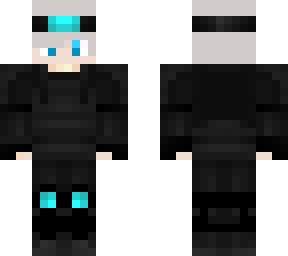 ninja icey