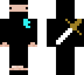 ninja noob
