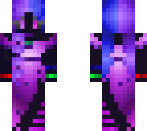 noctia ender full from