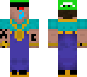 noob pro