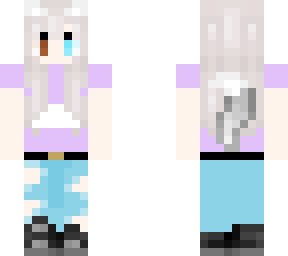notkira01’s wolf pack skin!!