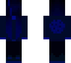og acilicit's skin (girl version)