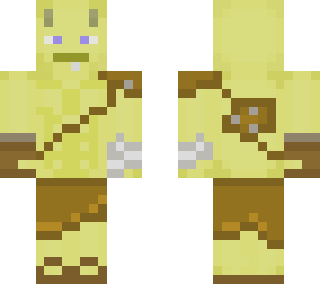 ogre ttigraas - galasticause