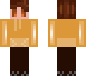 oh, a wilbur soot skin