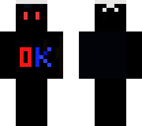 ok gang