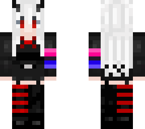 omni***ual demon girl