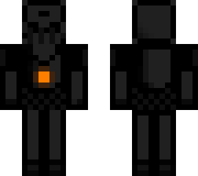 orange dark elite