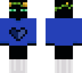 pajama enderman