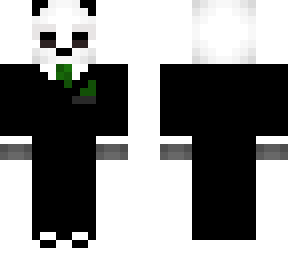 panda
