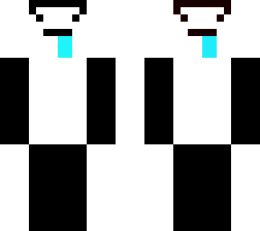 panda