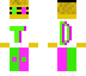 party guy