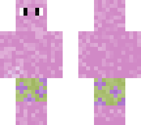 patrick star