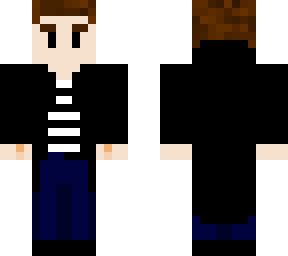 peacoat