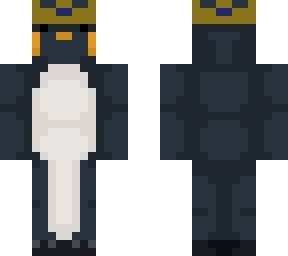 penguin
