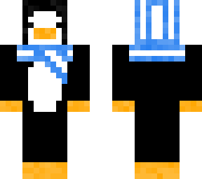 penguin
