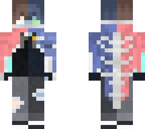 phantom skin