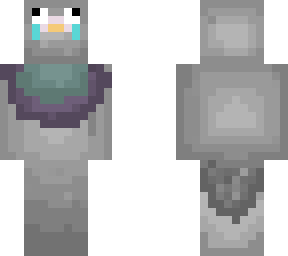 pigeon