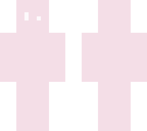 pink blob