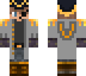 pirate