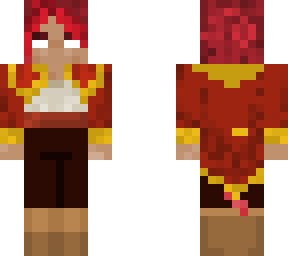 pirate cherry