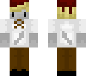 pirate jorgle