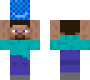PixelFire | Minecraft Skin