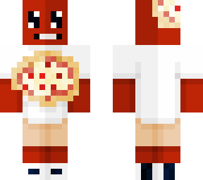 pizza boy remake