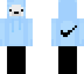 polar bear sweater