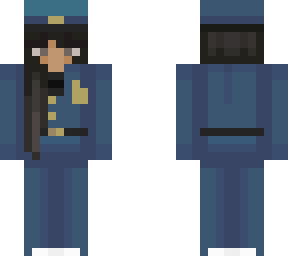 police