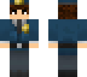 police