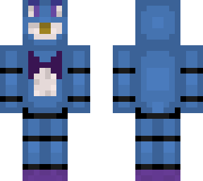 pongo [v1-v2 same design]