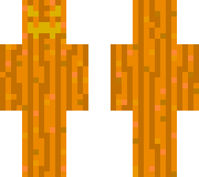 pumpkin person(fixed)