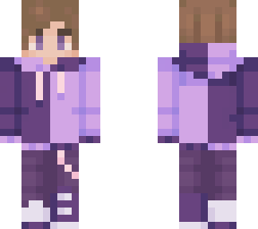 purple jester // 2/4 // 3px